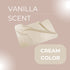 Sheer Glyde Dams Creme/Vanilla